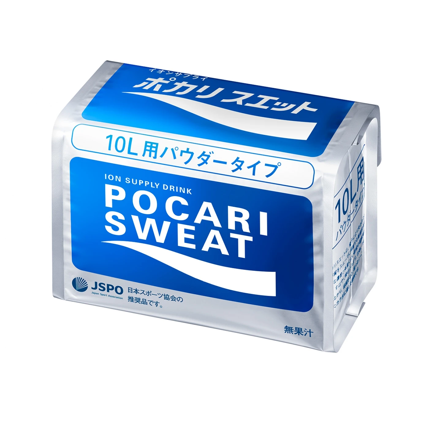 【送料込み】大塚製薬 ポカリスエット パウダータイプ 10L用740g×10袋